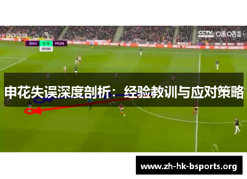 申花失误深度剖析：经验教训与应对策略